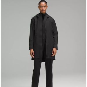 Lululemon Rain Jacket/Windbreaker